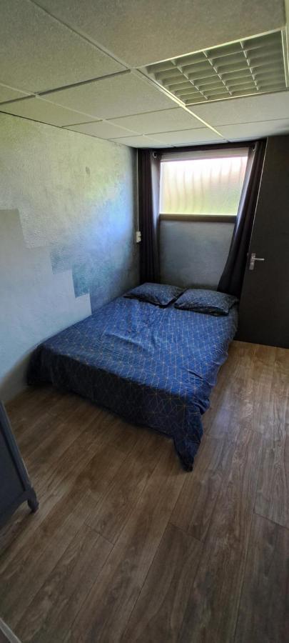 Appartement "Les Calins" Ney Ngoại thất bức ảnh