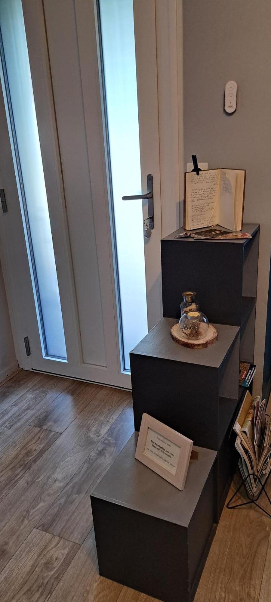 Appartement "Les Calins" Ney Ngoại thất bức ảnh
