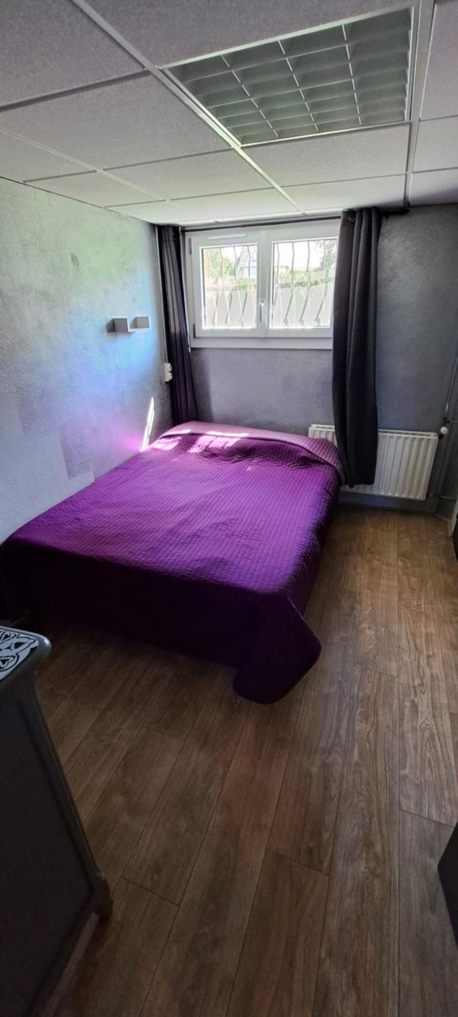 Appartement "Les Calins" Ney Ngoại thất bức ảnh