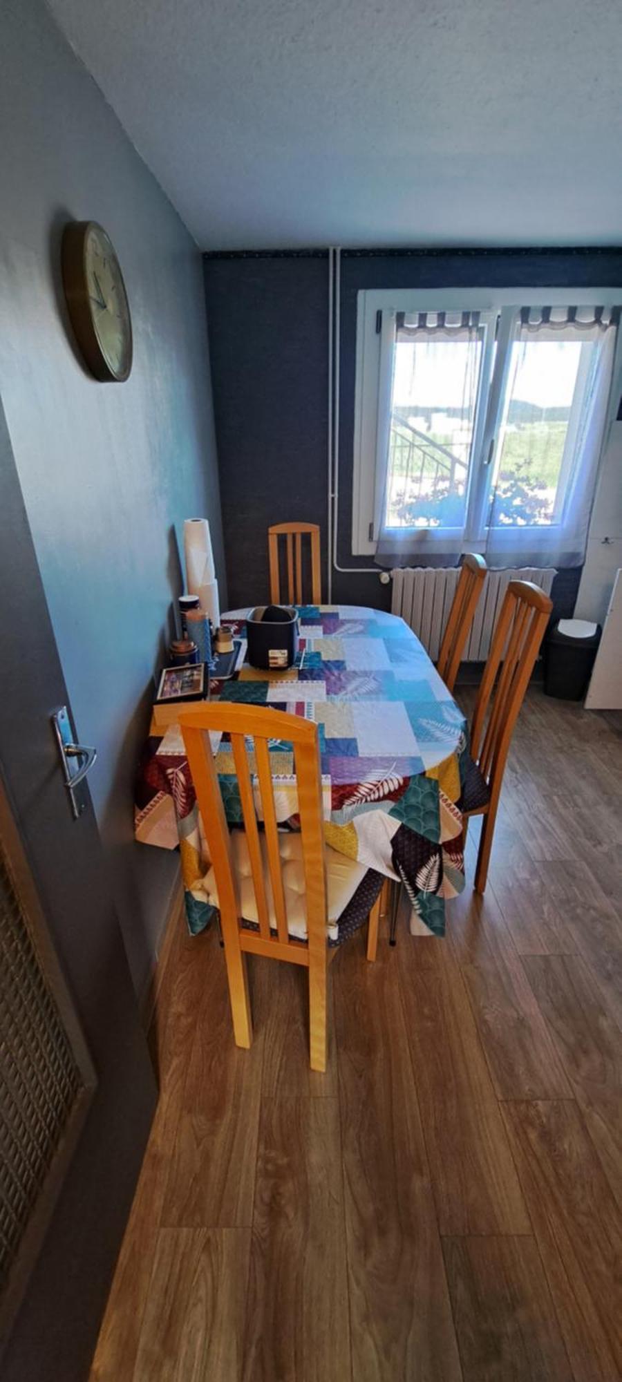Appartement "Les Calins" Ney Ngoại thất bức ảnh
