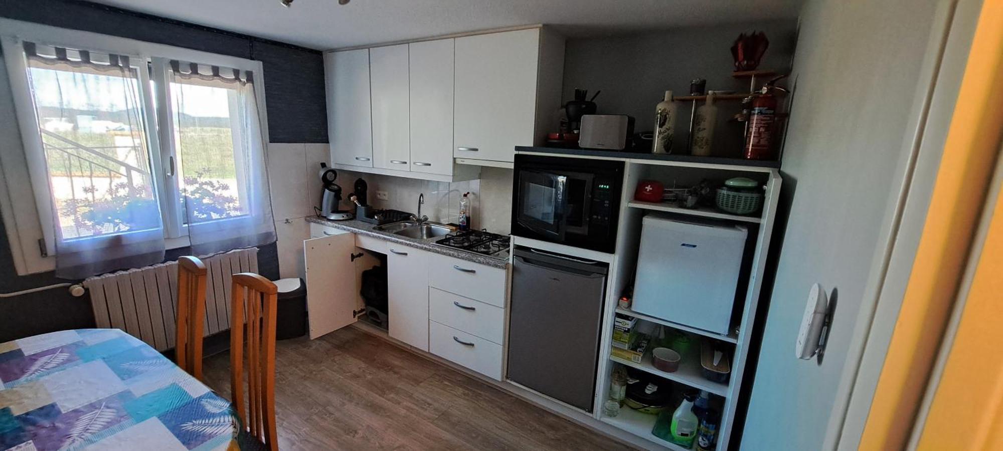 Appartement "Les Calins" Ney Ngoại thất bức ảnh