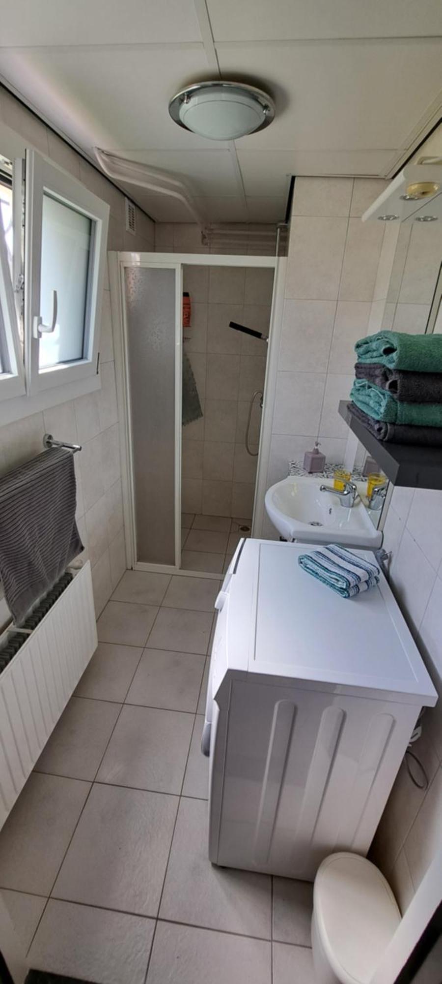 Appartement "Les Calins" Ney Ngoại thất bức ảnh
